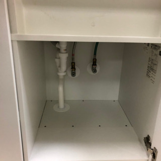 TOTO 洗面化粧台 受け渡し予定者決定しました。