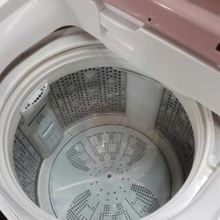 JH00356 日立洗濯機 容量7.0kg 2016年式 HITACHI BEATWASH