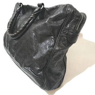 BALENCIAGA バレンシアガ 272405 ビジネスバッグ ミニフォルダー