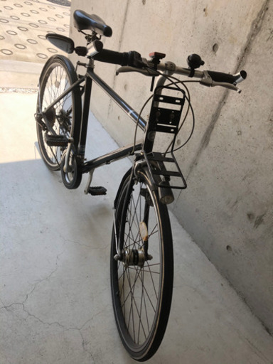 取引中 MarkRosa ブリジストン ロードバイク ブリヂストンが 