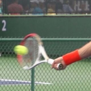 ボレー好きな人🎾お付き合いください