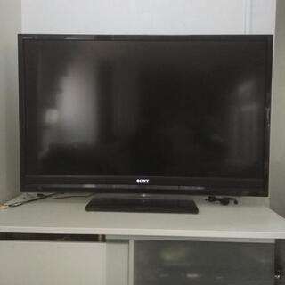 ＳＯＮＹ BRAVIA 46インチ ジャンク