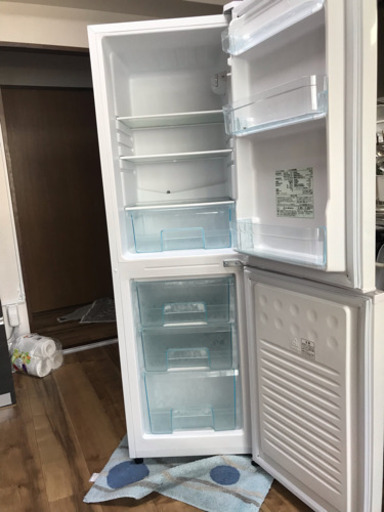 きれい冷蔵庫