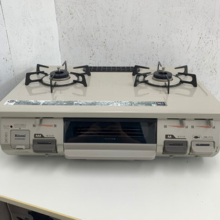 リンナイ KGM64BE ガステーブル ガスコンロ 都市ガス用