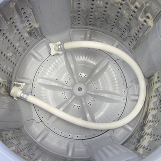 洗濯機 北九州 単身オススメ 4.5 小倉南区 高年式 2021年製