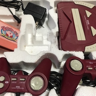 中古ゲーム機ＯＮＥ ジャンク！