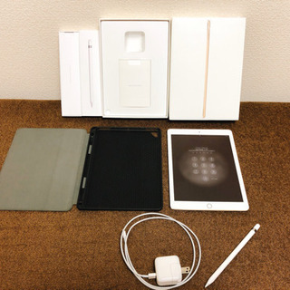 ✨美品✨iPad pro 9.7インチ 128GB Wi-Fi ...