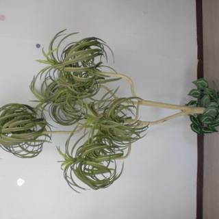 空気を綺麗にする人工観葉植物