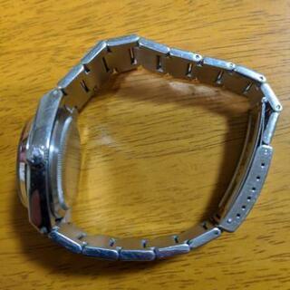 腕時計 ロレックス オイスタークォーツ Ref.17000 バッテリー交換済み