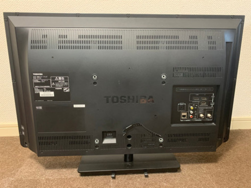 東芝レグザ 32型