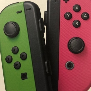 任天堂スイッチ　Joy-Con