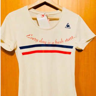 le coq sportif （ルコックスポルティフ）Tシャツ&...