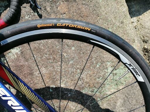 MERIDA Scultura 700 50サイズ