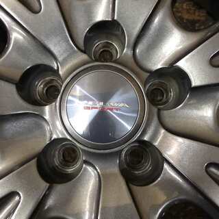 Weds VELVA SPORT ウェッズ ヴェルヴァスポーツ 社外ホイール 18インチ