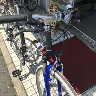 CBA シャボー　クロスバイク　レストア・整備済み
