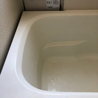 お取引決定】風呂釜 お風呂 市営 県営 【R3.3月下旬〜4月