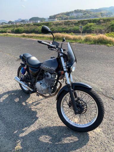 グラストラッカー　ビックボーイ後期　250✨