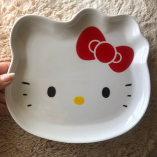 kitty お皿