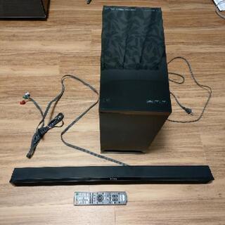 SONY HT-CT150 サウンドバー ホームシアターシステム 【公式通販】