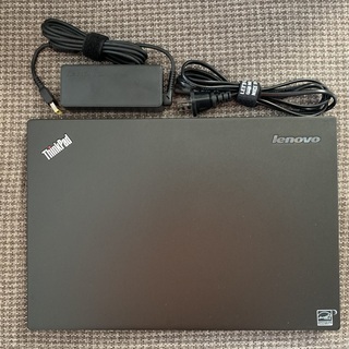 FHD SSD 256GB、8GBメモリ】 Lenovo ThinkPad T440s Core i5 第4世代 