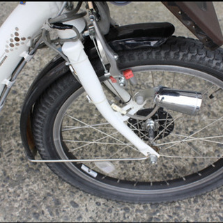 アシスト自転車 ブリヂストン リチウムバッテリー6AH (10km 以内配達無料)