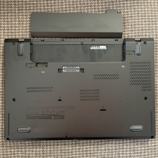 FHD SSD 256GB、8GBメモリ】 Lenovo ThinkPad T440s Core i5 第4世代 