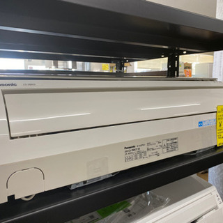 ワ0086 大金2016年2.8kw10畳適用45000円標準工事込み＠大阪市内・岩出 