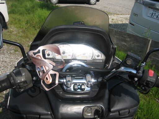 スカイウエィブ250 タイプS ETC付き 動画付 スズキ スカイウェイブ