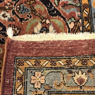 カーペット・絨毯