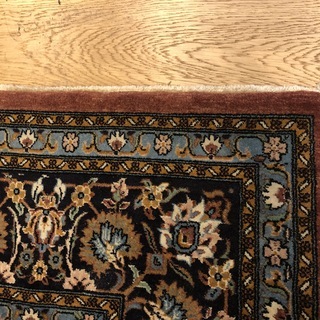 カーペット・絨毯