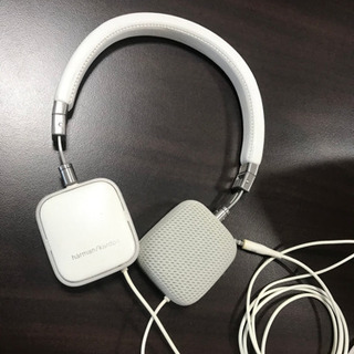 Harman Kardon スピーカー　&  ヘッドフォン
