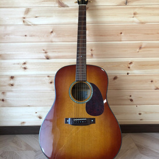 販売済【249】アコースティックギター YAMAHA FG830 2019年製