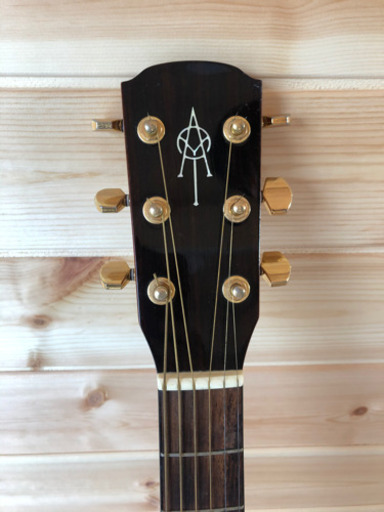 ヤイリ AY-65N アコースティックギター ヤイリ AY-65N