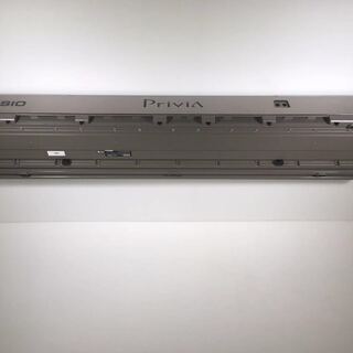 長野市三輪/善光寺下駅 CASIO カシオ 電子ピアノ Privia プリヴィア PX 