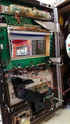パチスロ実機 シオラー レトロ台 ハナハナ スロット パチンコ パチスロ実機 シオラー レトロ台 ハナハナ スロット パチンコ