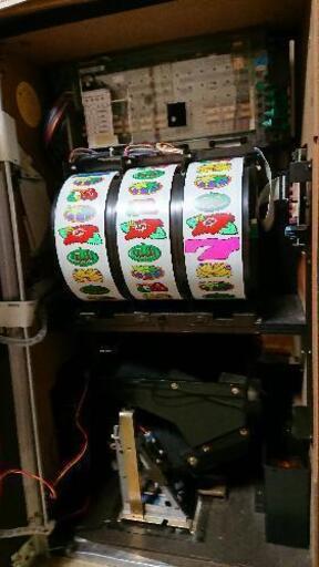 【メーカー直売】の商品をすべて パチスロ実機 パチンコ スロット ハナハナ レトロ台 シオラー その他
