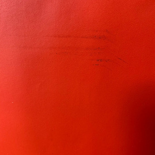 カラフルなマット5枚