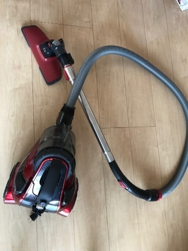 掃除機