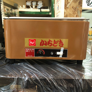 【中古】タイジ燗どうこ TKS-240