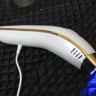 脱毛器 シャインエステポーテ LVA-400 FLASH＆SHAVER