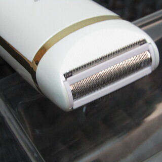 脱毛器 シャインエステポーテ LVA-400 FLASH＆SHAVER