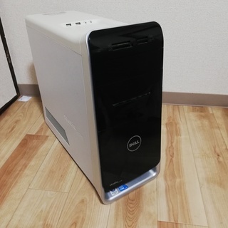 ☆ジャンクPC Core i7 Mem16G HDD500G☆