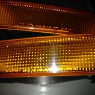 ランクル80ウインカー
