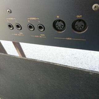 コロンビア/ 電子ピアノ/ EP-G1/ 88鍵盤/ 99年製