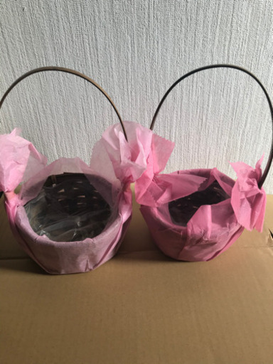 花籠お花が入っていたカゴです花カゴ Nyansan 徳力公団前の生活雑貨の中古あげます 譲ります ジモティーで不用品の処分 花籠お花が入っていたカゴです花カゴ Nyansan 徳力公団前の生活雑貨の中古あげます 譲ります ジモティーで不用品の処分