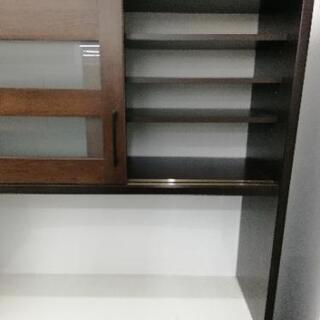 1248 松田家具 マテリアレンジ キッチンボード