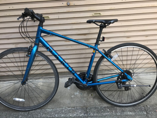 整備済自転車 マリン コルトマデラ Sサイズ 【公式通販】