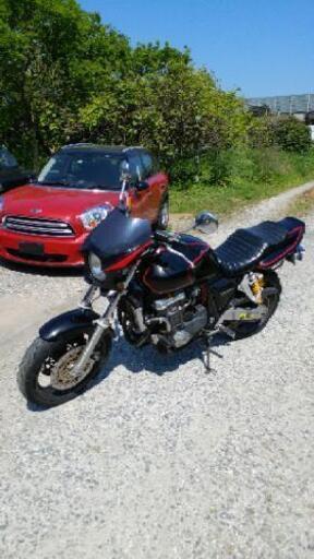 ＣＢ１０００　project ＢＩＧ１