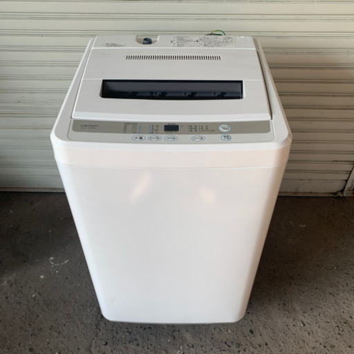 LIMLIGHT RHT-045W 洗濯機　全自動洗濯機