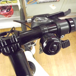 クロスバイク 32インチ オーアンドエム WIND WD700X 自転車 軽量アルミ